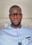 Dr. Ibrahima Diallo