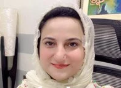 Dr. Sofia Sarwar