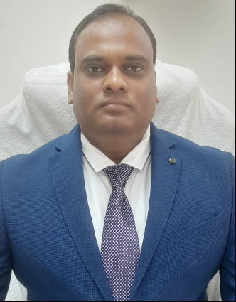 Barik priyaranjan