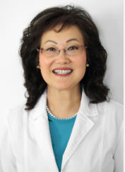 Dr. Kedy Ying Jao