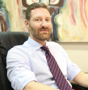 Dr. Ioannis Douliotis