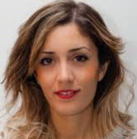 Dr. Nadia Jean
