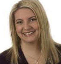 Dr. Anna Foster