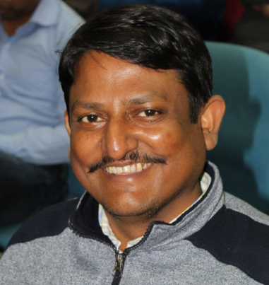 Mohanty partha sarathi