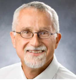 Dr. Edward John Holubowitch