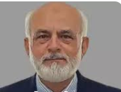Dr. M. Akram Sabir
