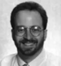 Dr. Kenneth Russell Johnston