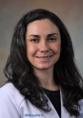 Dr. Catherine Sekhonyana