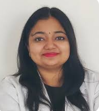 Shukla bhumika alok