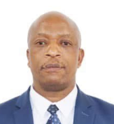 Dr. Peter Leshoko