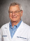 Dr. Walter Brandner