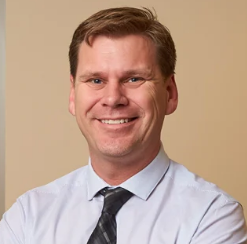 Dr. Abigail Thompson