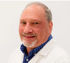 Dr. Ronnie James Herring