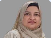 Dr. Huma Afzal Shaikh