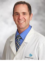 Dr. Matthew Wellock