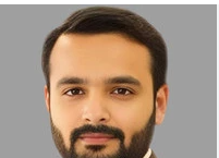 Dr. Ali Qureshi