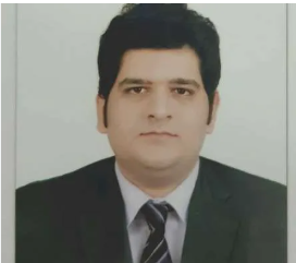 Dr. Ali Riaz