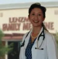Dr. Sonia Daisy Lenzmeier