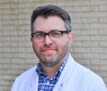 Dr. Justin T. Cooke