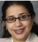 Dr. Amber Sheikh Hussain