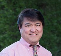 Dr. Richard Dimacali Gonzales