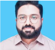 Dr. Mohsin Ali