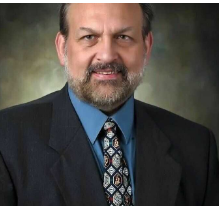 Dr. Frank Thomas Bunch
