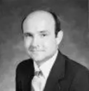 Dr. Michael Severson Vaughn