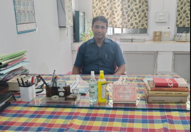 Behera suresh kumar