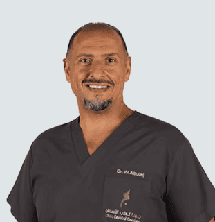 Dr. Waleed Al Fulaij