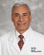 Dr. Gamal Sidarous