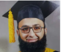 Dr. Huzaifa Akhlaq