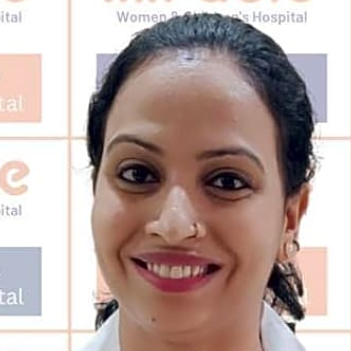 Kumari pritti