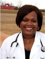 Dr. Deanah Darnell Maxwell