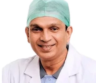 Amar Agarwal