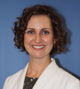 Dr. Layla Renee Lundquist-Smith