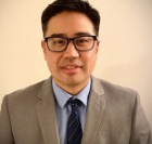 Dr. Steven Ahn