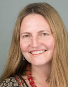 Dr. Maria Richards