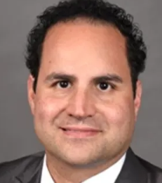 Dr. Perry Behrooz Sheidayi
