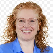 Dr. Danielle Davida Prince Rosenkrans