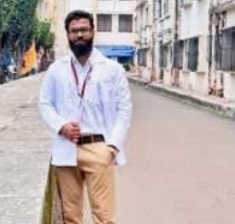 Jamadar sirajuddin muhiyuddin