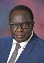 Dr. Samuel Koena