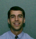 Dr. Brian Antone Cost