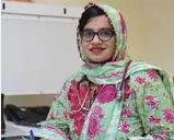 Dr. Faiza Ghuman