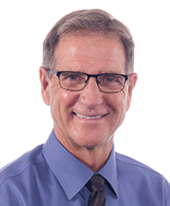 Dr. Gerald Roy Shockey