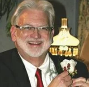 Dr. Robert Dean Taylor