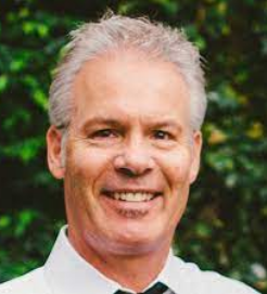 Dr. Gregory Allen Patchen