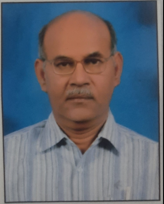 Malladi venkata chandra sekhar