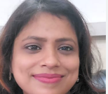 rashmi richa