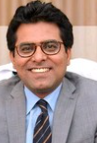 Dr. Irfan Sheikh